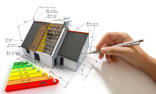 DPE Passoires thermiques